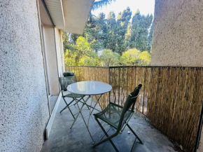 Appartement T3 à Collioure, 200m de la plage, résidence calme avec parking et balcons - FR-1-309-417